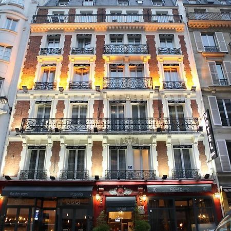 Hotel Celtic Paris Eksteriør bilde
